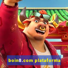 boin8.com plataforma